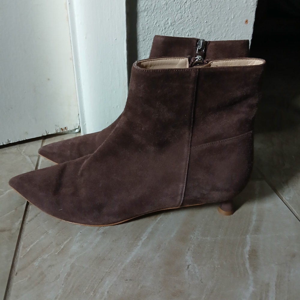 Everlane Editor Boot - image 1